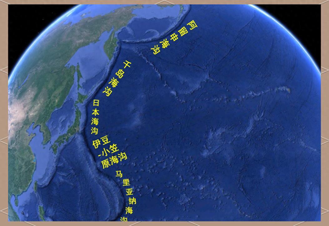地球正在 “喝光” 自己的海洋！研究发现：大量海水正涌入地核