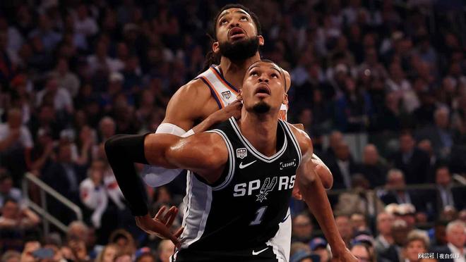郭昊文正式登陆NBA夏联!本土得分王再冲NBA,他配得上双向合同