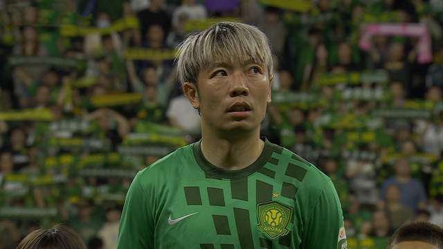 澳大利亚世界杯晋级 本轮有澳籍教练海港 北京国安 成都都赢球