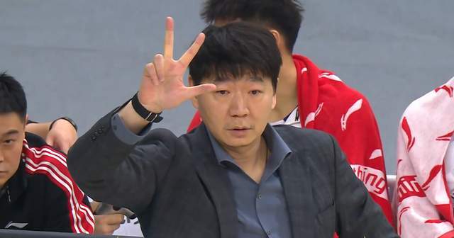官宣!FIBA洲际杯9月开战,两支CBA球队参赛