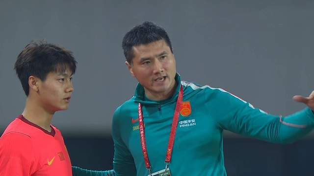 董路约战嗨球青训孙继海却不应战,他是真的怕输吗?原因很复杂