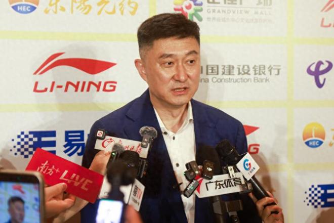 董路邀请孙继海:你若愿意参赛我给你直通卡!咱们能碰上就踢一场