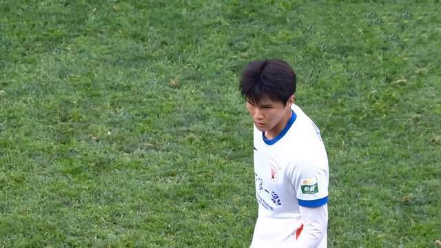 1:0击败东莞，粤超清远队客场一球制胜