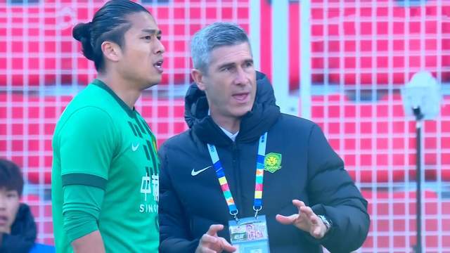 澳大利亚世界杯晋级 本轮有澳籍教练海港 北京国安 成都都赢球