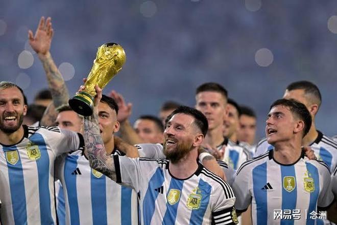 谁防守谁孙子！世界杯28亿欧跌宕6